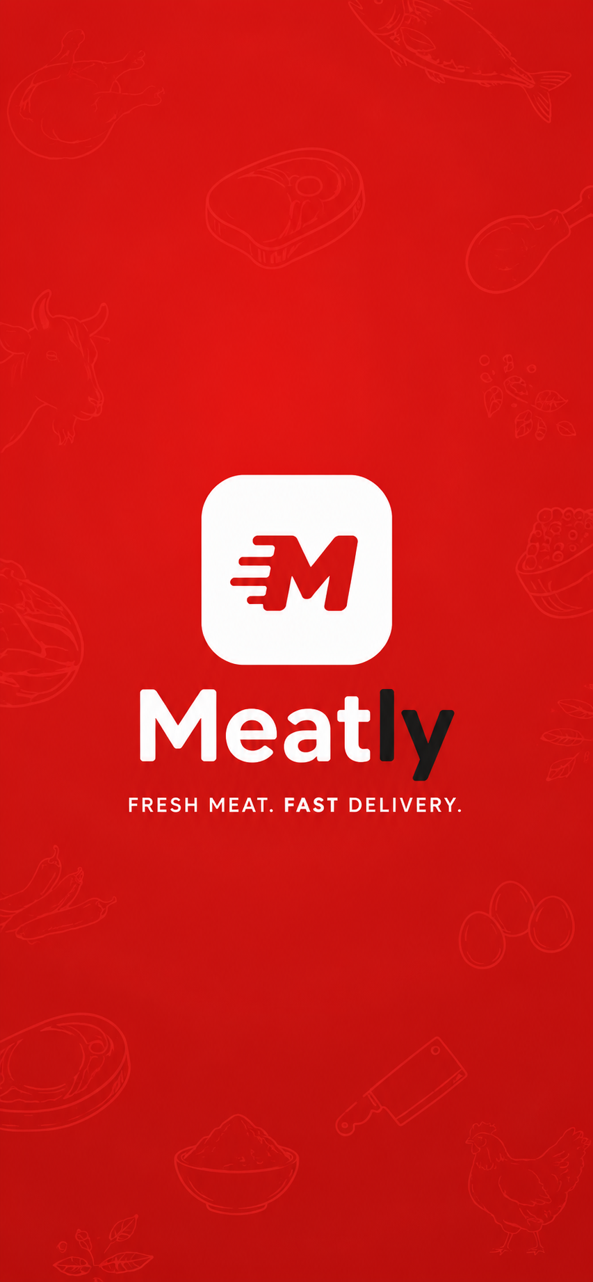 Meatly app